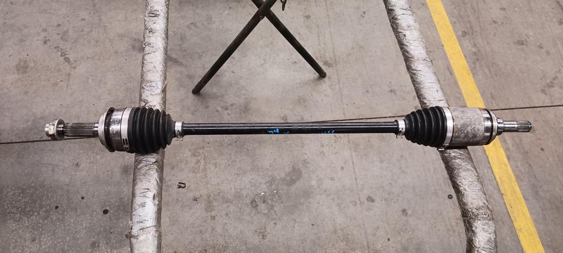 23-'24 HONDA HR-V Left Driver Rear Axle Shaft OEM 1K Miles6 Month Warranty!!