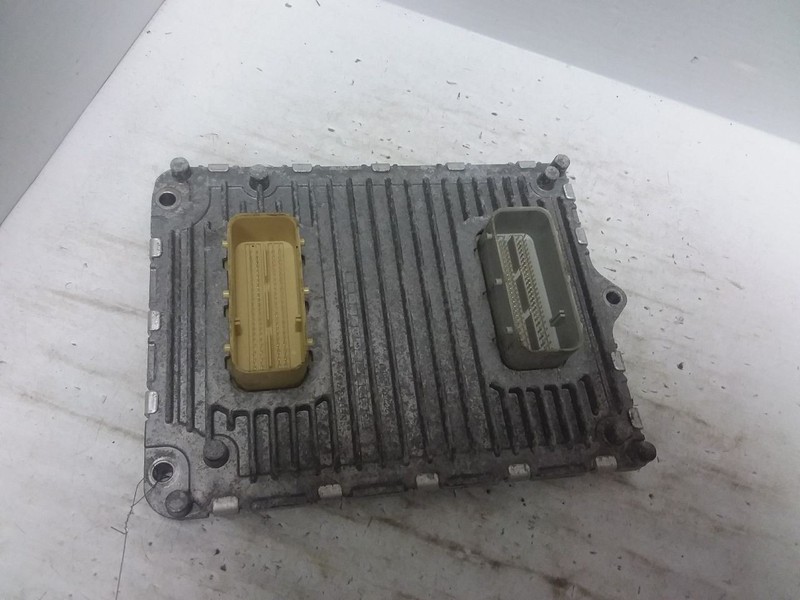 Engine ECM Electronic Control Module 5.7L Fits 16-20 DODGE RAM 1500 PICKUP