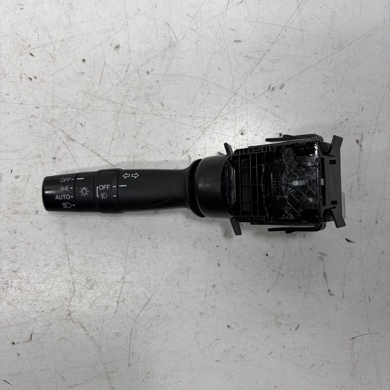 13 Honda Civic Headlight Turn Signal Switch 35255-T2A-X12 OEM