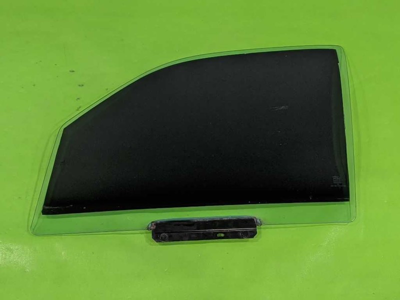 02-05 LIBERTY DRIVER LEFT FRONT WINDOW DOOR GLASS OEM 4432-17