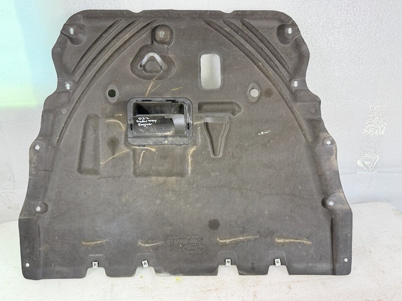 2024 Ford Bronco Sport Under Body Engine Splash Shield LX6B-6B629-LB OEM
