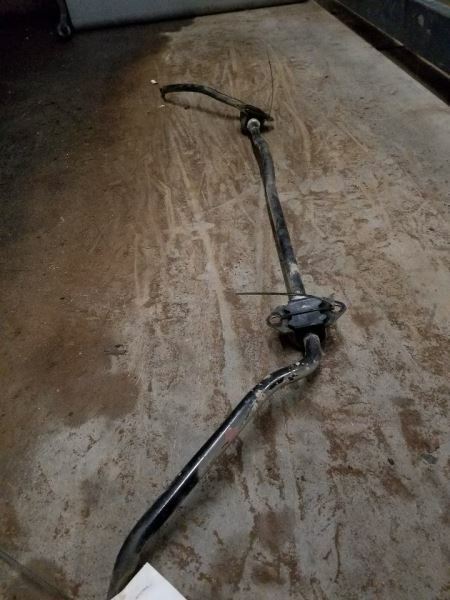 Stabilizer Bar Rear Sedan Fits 07-10 ELANTRA 111837