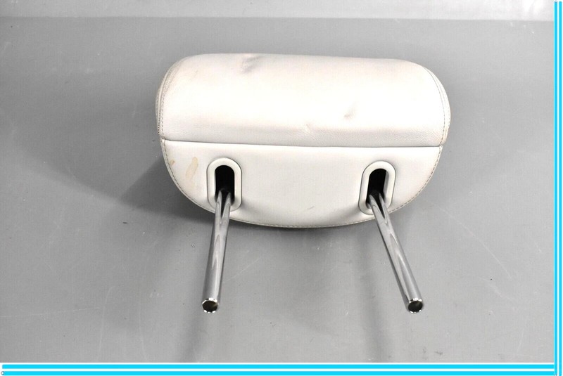 07-09 Lexus XF40 LS460 Front Right Passengr Side Seat Head Rest Headrest Oem