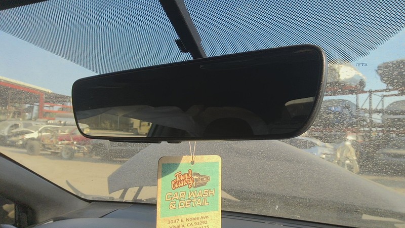 Rear View Mirror SUBARU WRX 17 18 19 20 21