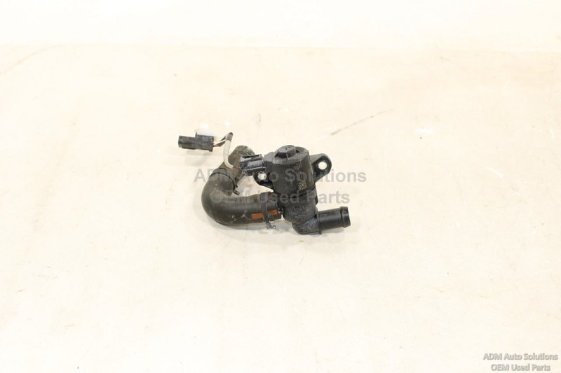 2024 - 2025 MAZDA CX-90 2.5L PHEV AUXILIARY ELECTRIC WATER PUMP KR9P-61A40 OEM
