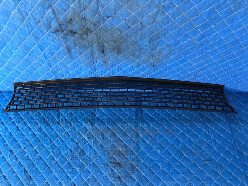 15-20 Dodge Challenger Charger SRT Hellcat Grille Assembly