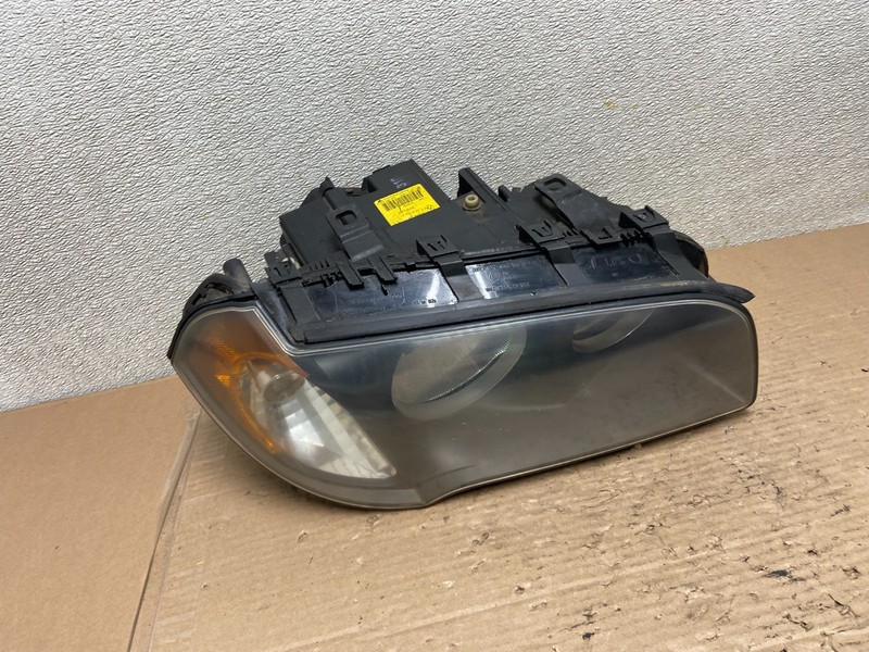 2004 to 2006 Bmw X3 Right Passenger Rh Halogen Headlight OEM AA9510 DW