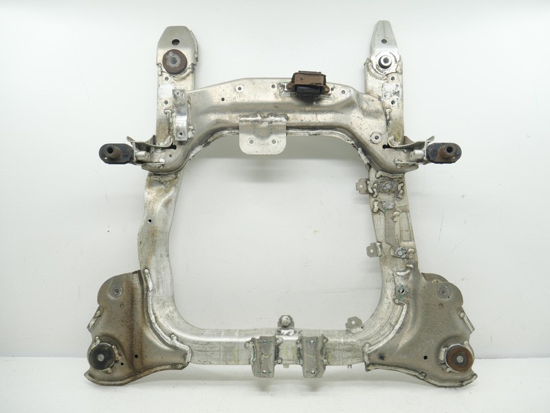 Used Front Crossmember Subframe Engine Cradle Support A/T 2004-2008 Acura TL OEM