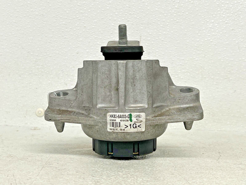 ⭐17-20 JAGUAR F-PACE 2.0L RIGHT OR LEFT ENGINE MOTOR MOUNT SUPPORT OEM LOT2521