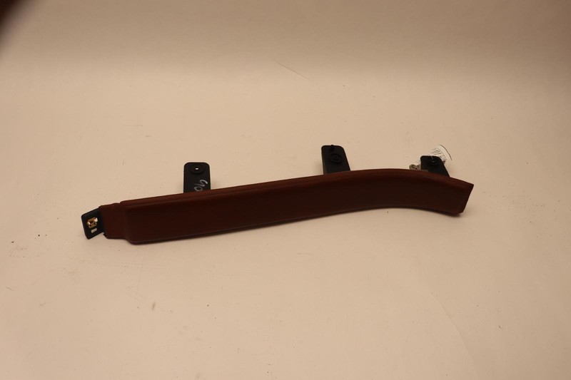 2006-2012 BENTLEY CONTINENTAL FLYING SPUR REAR LEFT SEAT PILLAR TRIM MOLDING OEM