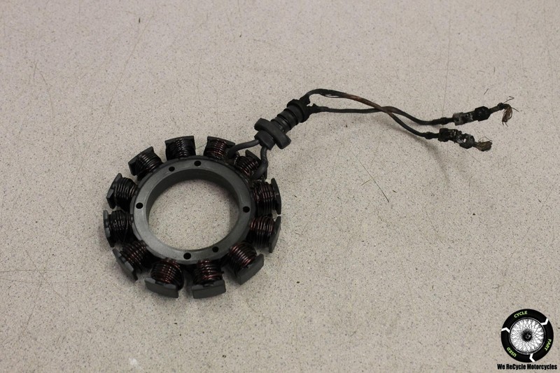 2003 Harley-Davidson Dyna Low Rider FXDL STATOR GENERATOR ALTERNATOR MAGNETO 03