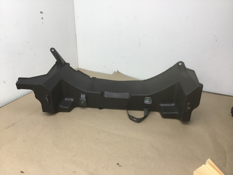 Land Range Rover HSE 2014 Rear Trunk Cargo Spare Floor Housing Bracket 14-17 :M
