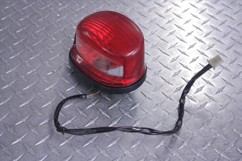 03 SUZUKI VZ 800 MARAUDER REAR TAIL BRAKE LIGHT LAMP OEM VZ800