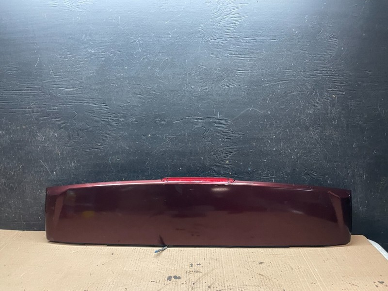 2006 2007 2008 Honda Pilot Rear Trunk Spoiler Gate Oem J3670 DG