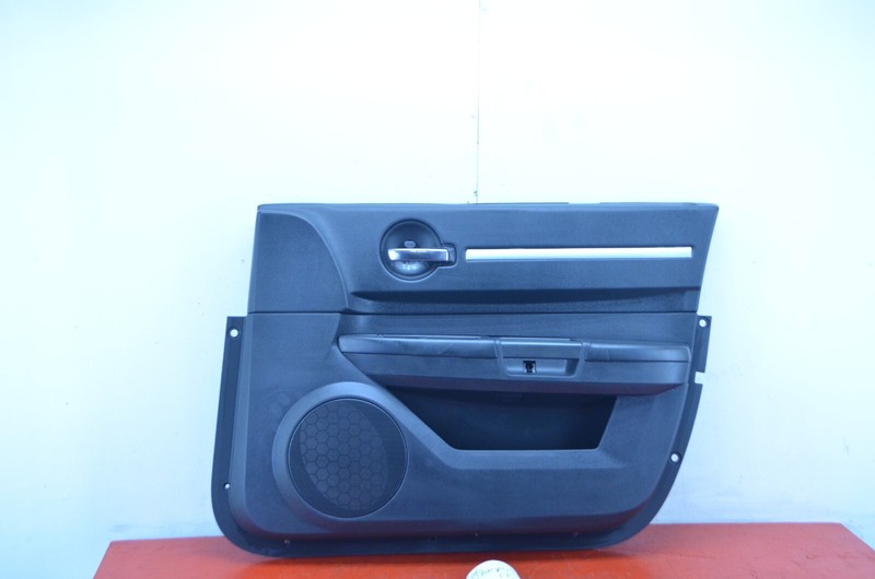 09-11 HONDA ELEMENT FRONT RIGHT PASSENGER SIDE INTERIOR DOOR PANEL OEM