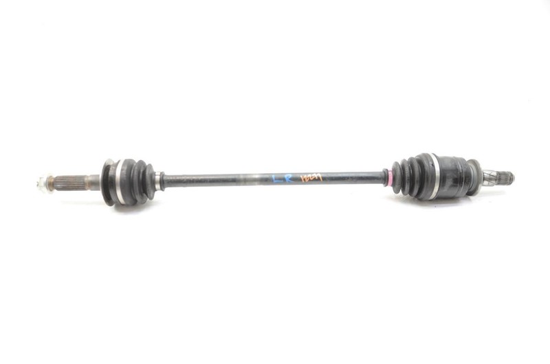 Driver Left Rear Axle Shaft Fits 15-21 WRX 28421AJ021