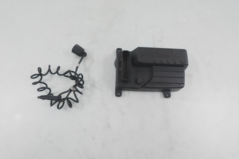 2008 Summit 800 Ski-Doo OEM Electrical Calibrated Module ECM ECU MPEM w/ Tether
