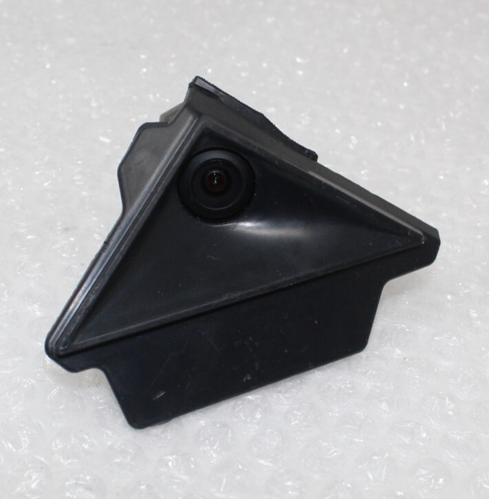 2024+ Genuine TESLA CYBERTRUCK FRONT Left FENDER FLARE CAMERA 1645869-0L-B OEM