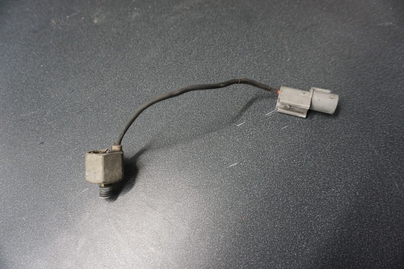 2002 Arctic Cat 4-Stroke Trail Touring OEM Engine Knock Noise Sensor Ass'y