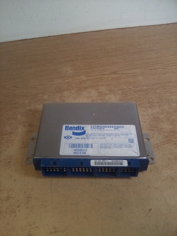Bendix K210928R000, 4056091C4 Brake Control Module