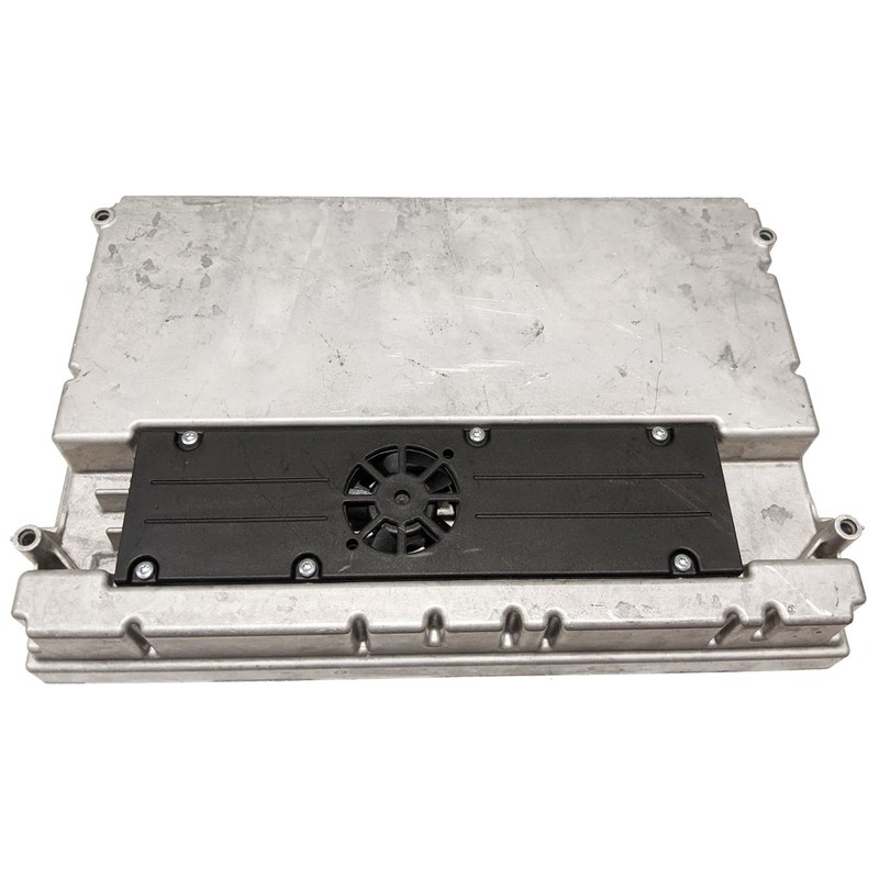 OEM 1280 Watt 14-Speaker Audio Sound System Amplifier Land Rover R8A2-19C164-DA
