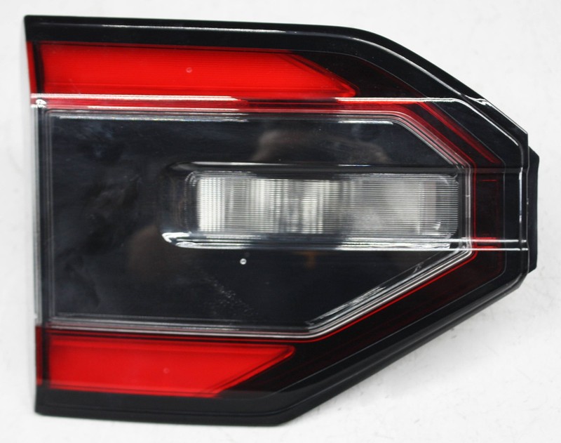 OEM Left Driver Side LED Tail Lamp For Honda Pilot 34155-T90-A11, Housing Chip