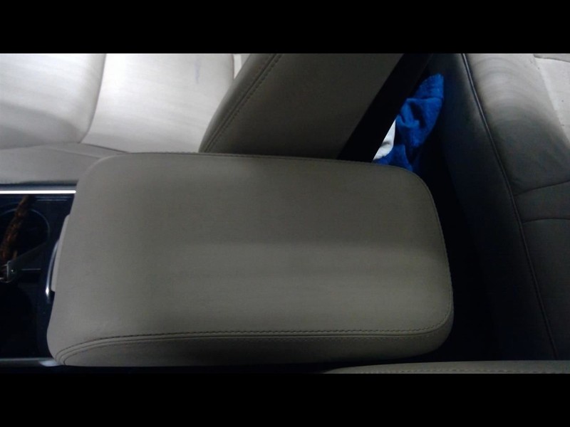 Armrest Lid Floor Fits 15-23 300 1707061