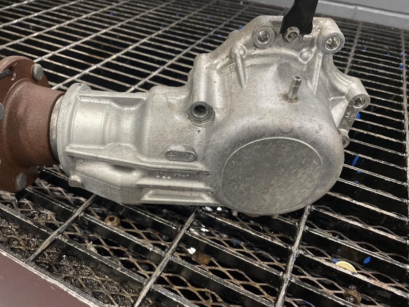 17-'19 HONDA RIDGELINE Transfer Case 3.5L 30k miles 6 Month Warranty!