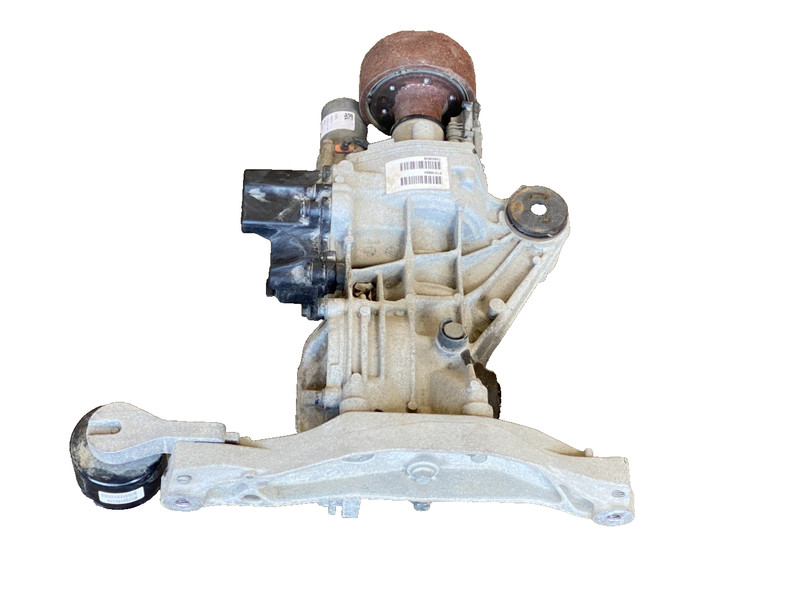 16-23 VOLVO XC90 AWD REAR DIFFERENTIAL DIFF OEM #A0.14