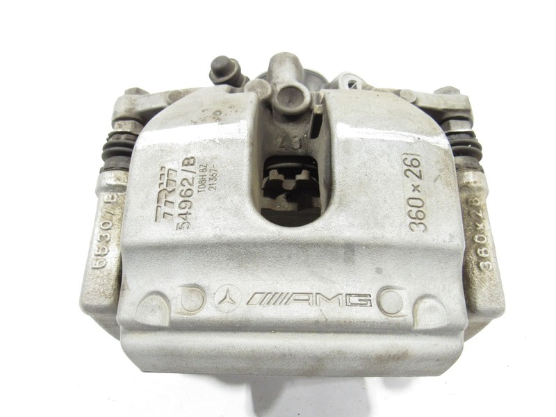 19-23 Mercedes CLS450 C257 2021 Rear Left Driver Brake Caliper ; :A