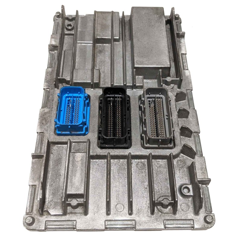 OEM E93 Engine Control Module Express Silverado Savana Sierra 4.3L 6.6L 12711975