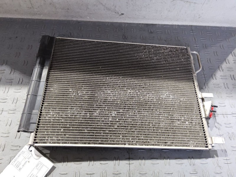 2016-2018 Hyundai Tucson AC Condenser 1.6L from 05/15/15