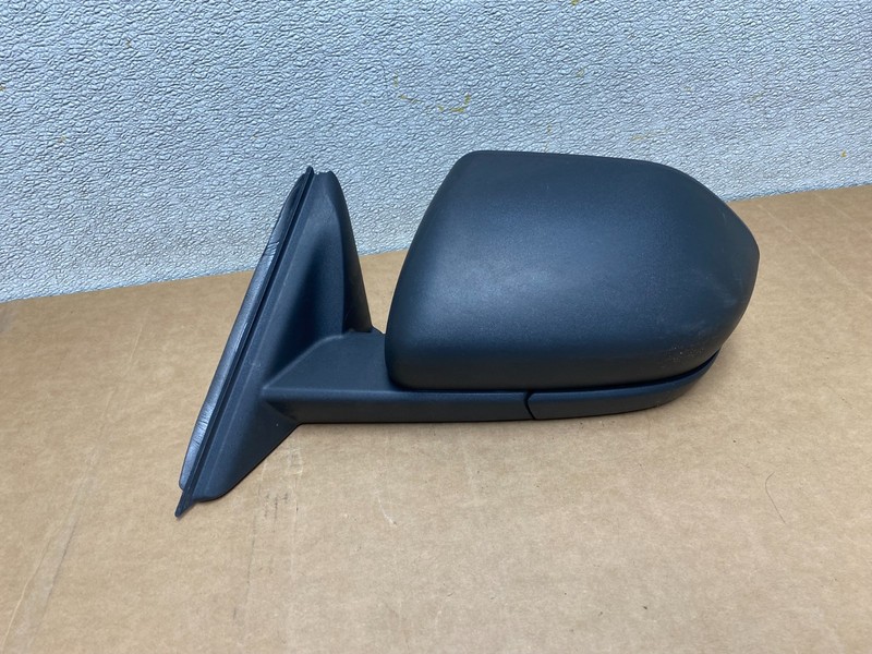 2020 to 2023 Ford Explorer Left Driver LH Side View Door Mirror OEM X2696 DW