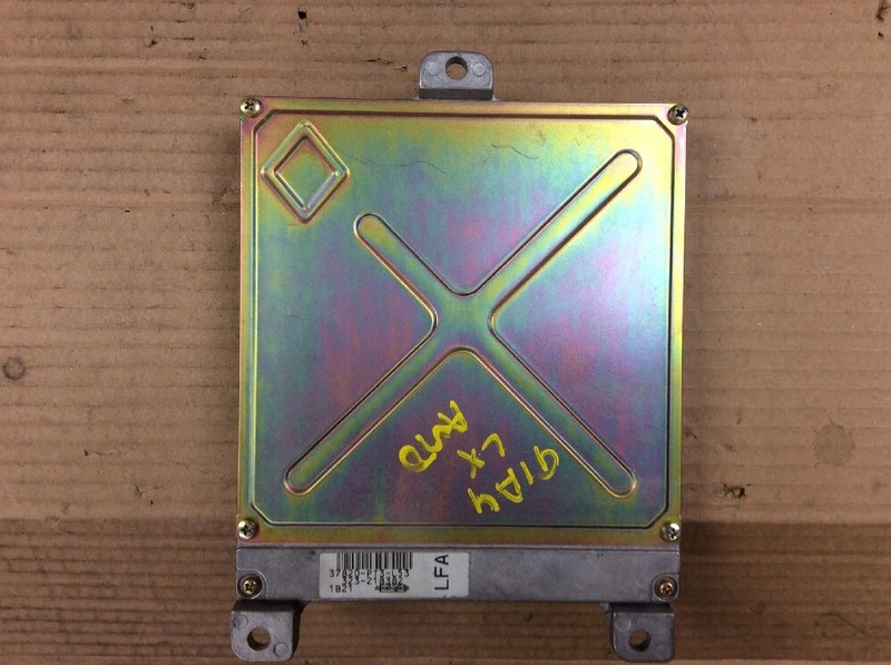 90 91 92 93 Accord ECU ECM 37820-PT3-L53 LFA Computer Used OEM