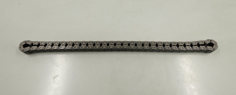 NEW TAKEOFF 2020-2026 Ski-Doo Freeride 850 Turbo OEM 116L Drive Chain 504153759