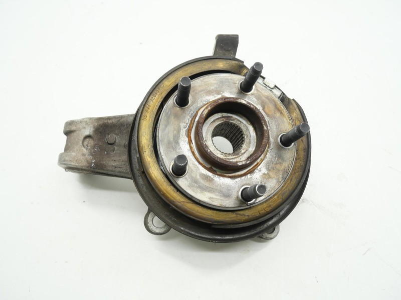 2005-2013 Chevy Corvette C6 Rear Passenger Knuckle Spindle Bearing Right 29k OEM
