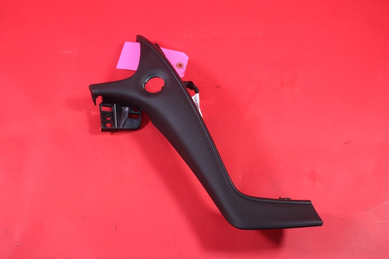 2016-2019 Cadillac CTS-V Sedan Left Center Dash Bezel Start Button Trim 23120850