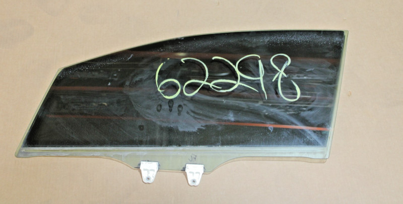 2015-2021 SUBARU WRX STI Door Window Glass Front Left Driver LH OEM FL