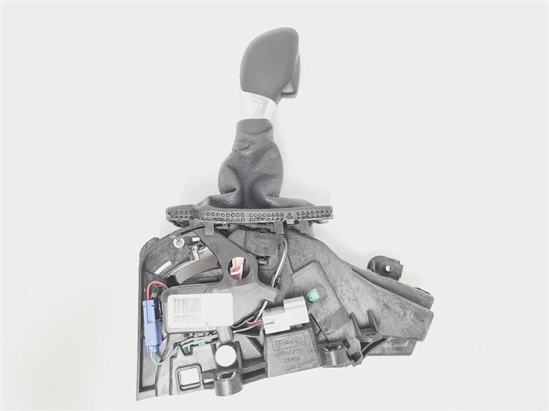 ESCAPE2017 Transmission Shift 567118