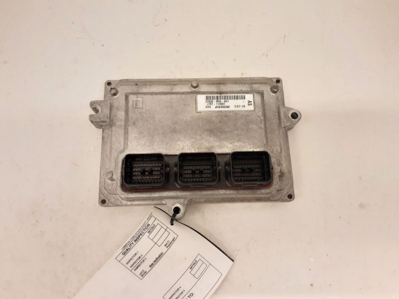 2017 Honda ODYSSEY Engine ECM Electronic Control Module Engine Controller