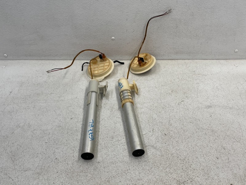 2003-2007 Bentley Continental GT Gas Tank Fuel Pump Sending Unit 6.0L 1577 OEM
