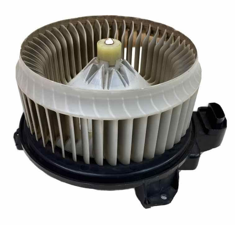 10 21 HYUNDAI TUCSON BLOWER MOTOR FAN ASSY OEM 971132P000