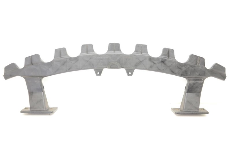 12-16 Tesla Model S Front Bumper Ankle Catcher