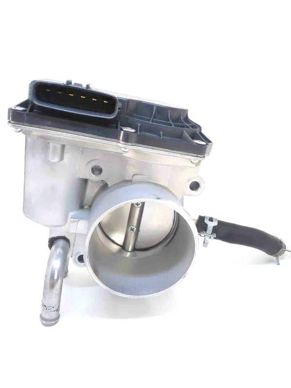 2015 hyundai accent 4cyl 1.6L electronic throttle body assembly oem 351002b300