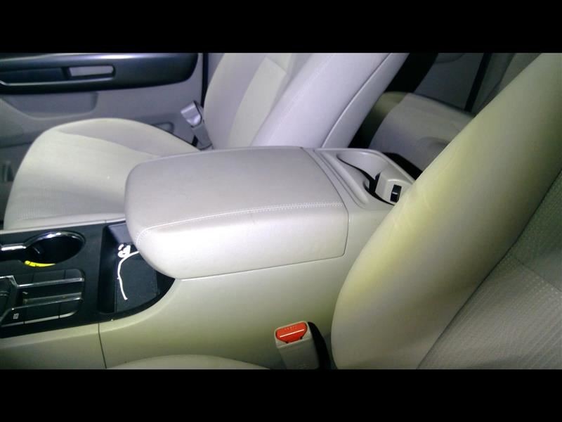 Armrest Lid Fits 19-20 SEDONA 1171056