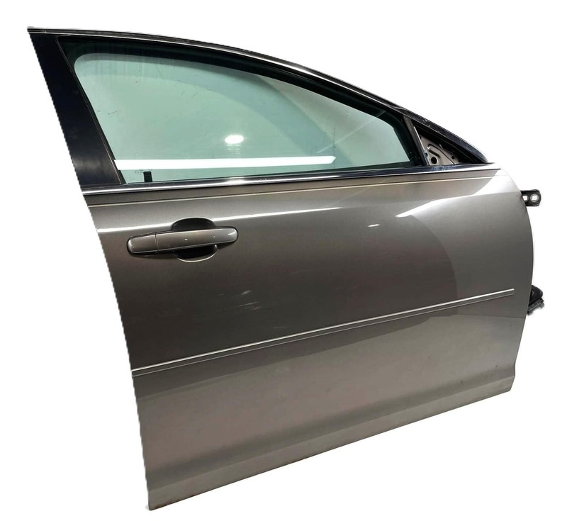 2008-2012 Chevy Malibu Front Right Passenger Door Assembly W/ Panel & Glass OEM