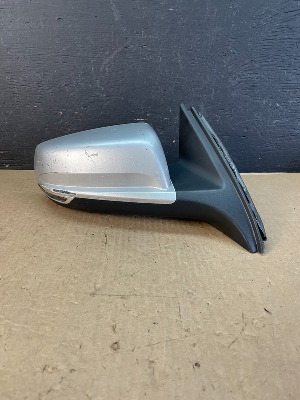 2013 to 2015 Chevrolet Malibu Right Passenger View Turn Door Mirror AD5916 DW