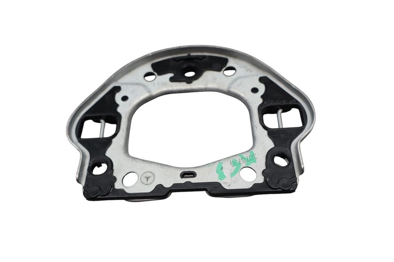 15-18 Mercedes W205 C300 Steering Wheel Ring Anchor Bracket Support Oem