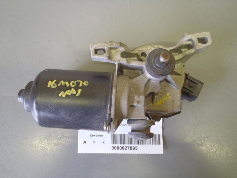Windshield Wiper Motor 98110-1M000 Fits 2010-2013 Kia Forte 70783