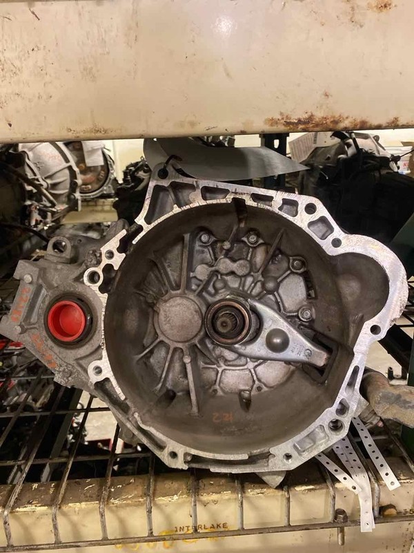 Transmission Assy. HYUNDAI VELOSTER 12 13 14 15